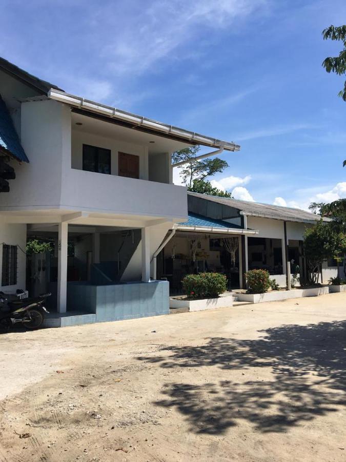 Pandan Goldcoast Holiday Villa Lundu Dış mekan fotoğraf