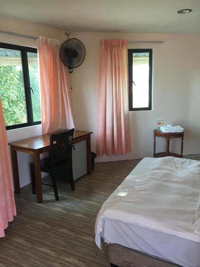 Pandan Goldcoast Holiday Villa Lundu Dış mekan fotoğraf